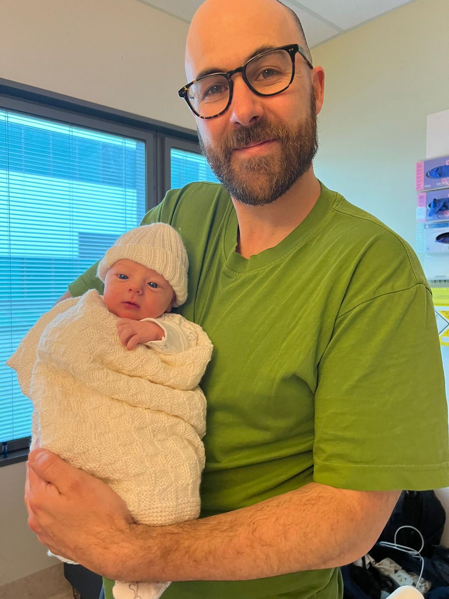 Ben McKay tweet media