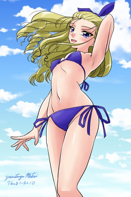 #いいおっぱいの日 