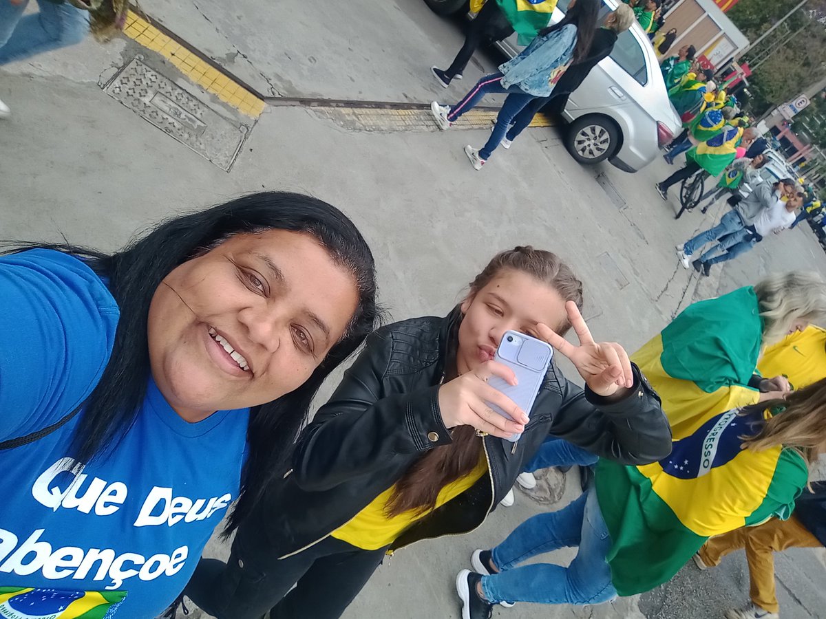 catiatali's tweet photo. Que DEUS CUIDE DE NÓS.... https://t.co/Qti7vVwWEx