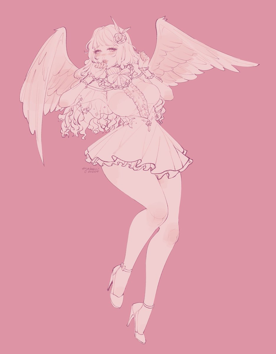 sweet angel