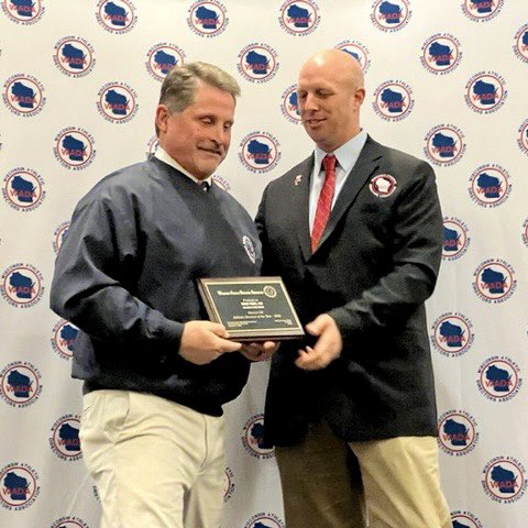 School District of Reedsburg tweet media