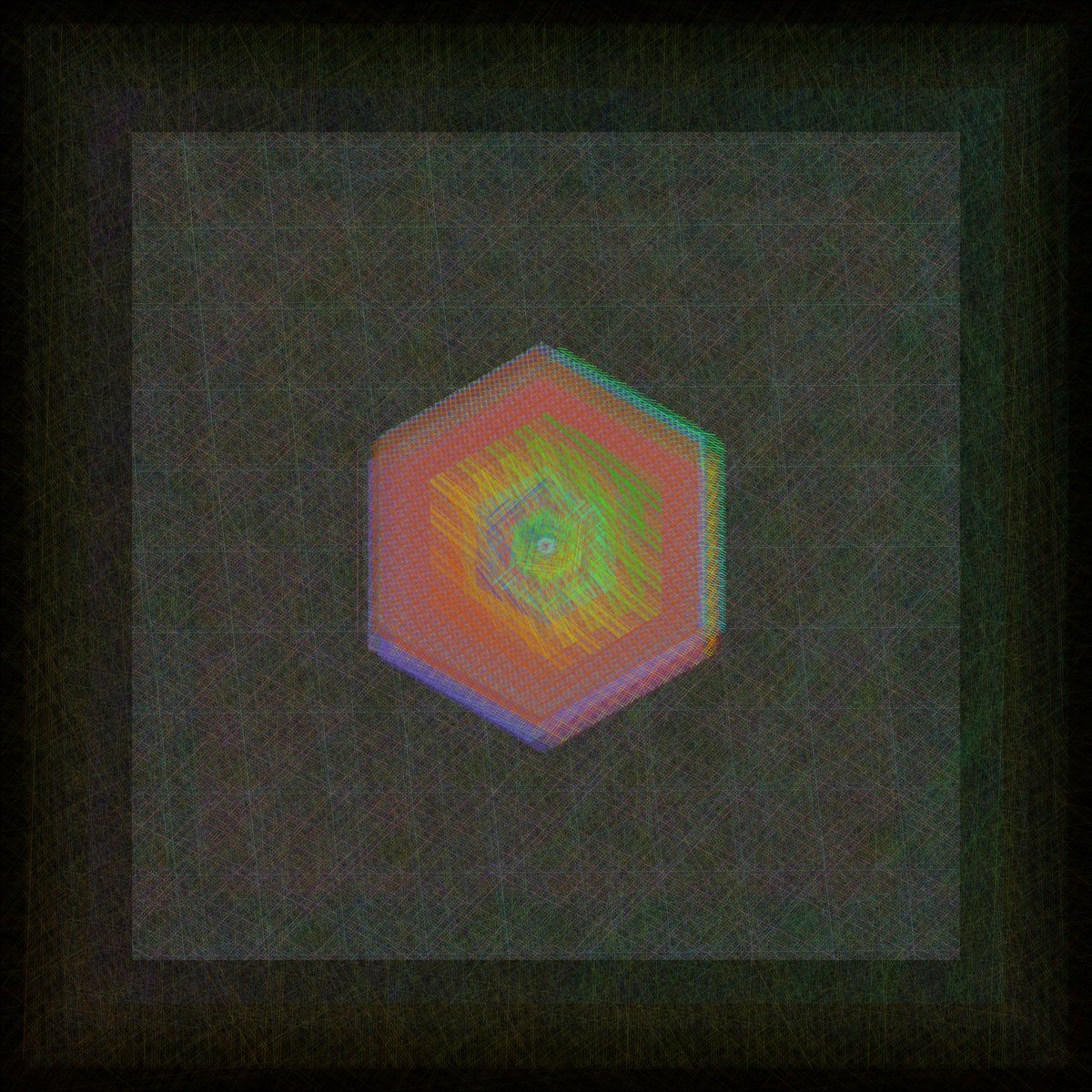 MattKaneArtist's tweet photo. #Gazers622 moving into lunar eclipse formation... will be peaking at 5:59AM EST this time. @MontyMedici @CozomoMedici #cryptoart
Living artwork here: https://t.co/1CLOHIx6kw https://t.co/02jYIy2HdN