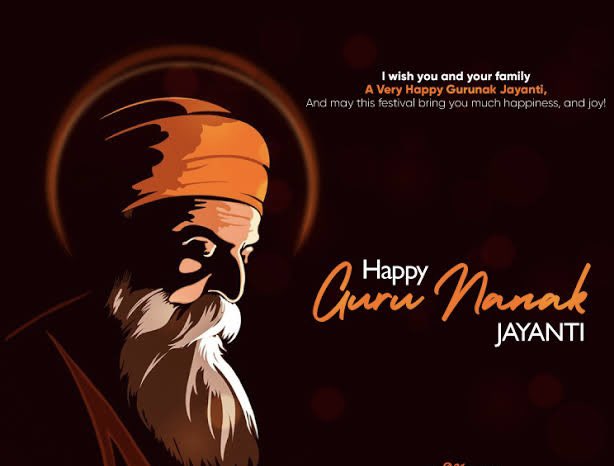 realhimanshi's tweet photo. Happy Gurupurab 🙏🏻 https://t.co/Te73vHbiPW