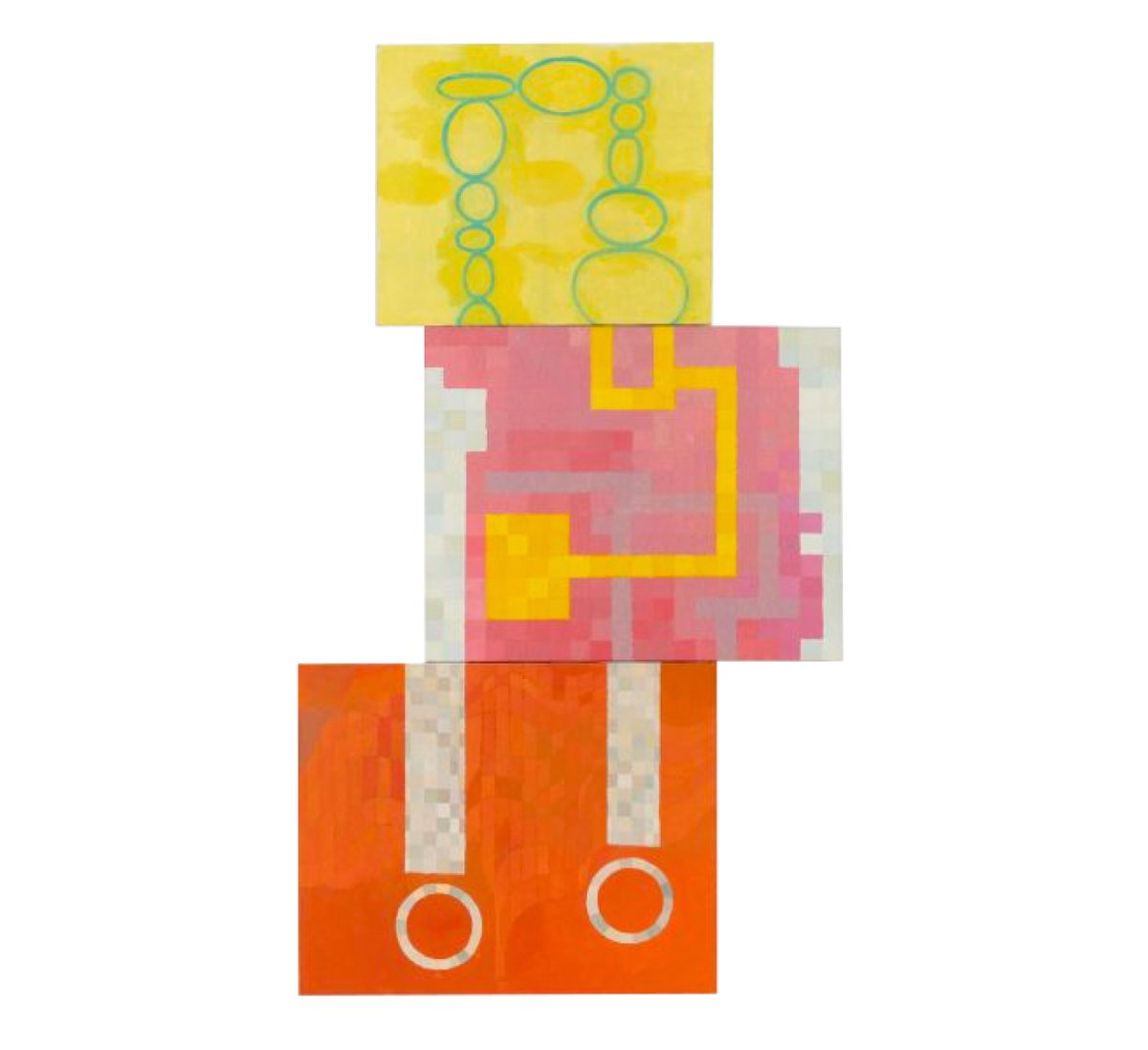 JENNIFERBAAHNG's tweet photo. CLOSING SOON:  

SHARON BUTLER | Next Moves
On view through November 15

https://t.co/4QuzSqfOo6

@ShrnBtlr #SharonButler #contemporaryart https://t.co/IaDhfzBOYL