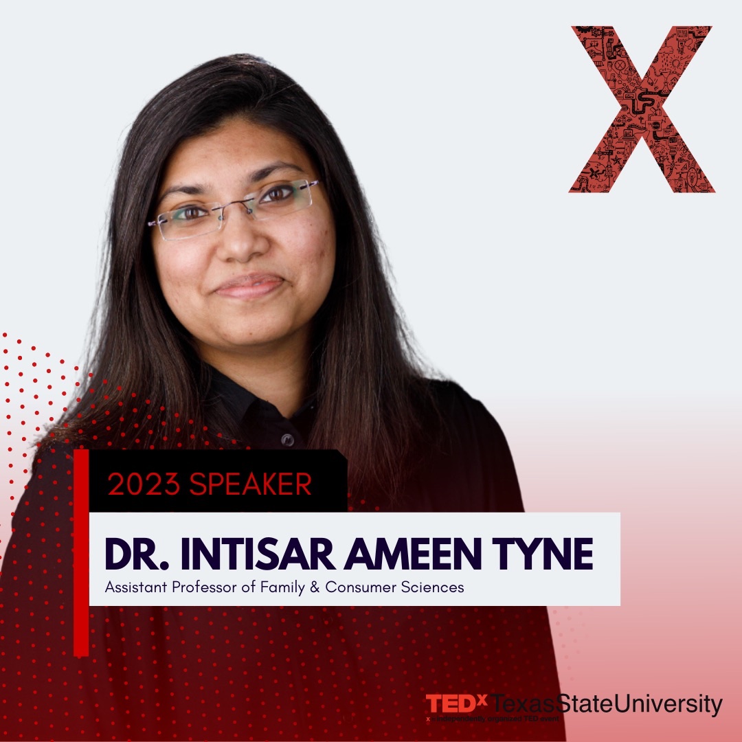 TEDxTexasStateUniversity tweet media