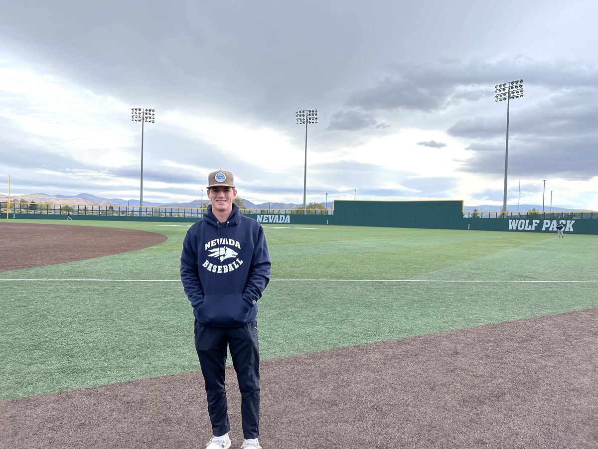 Peyton Fosher tweet media