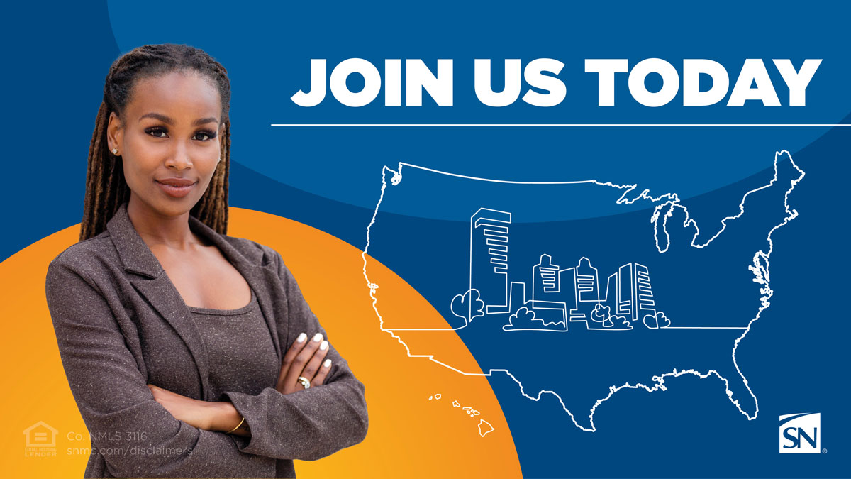 SNmortgage's tweet photo. We are growing SNMC across the country! 

Learn more at https://t.co/bZwCgfiitB https://t.co/2cWBsHZnEv