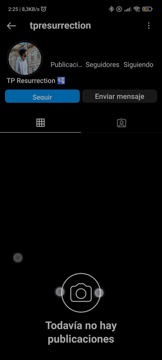 Alex Guz tweet media