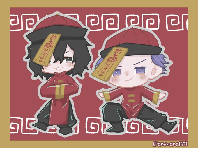 #相澤消太誕生祭2022#相澤消太生誕祭2022 澤〜〜〜!!誕生日おめでとう(過去絵かつ半分猫師弟で失礼)ほんっとかっこいいぜイレイザヘッドーーーー 