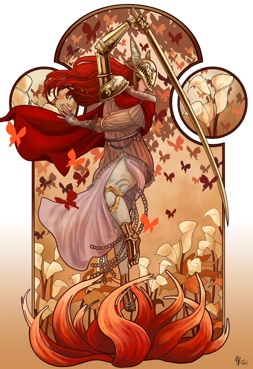 maxintosh_plus's tweet photo. Ah, used the wrong hashtag, round 2 #ArtistOnTwitter https://t.co/nJJ5mc4322