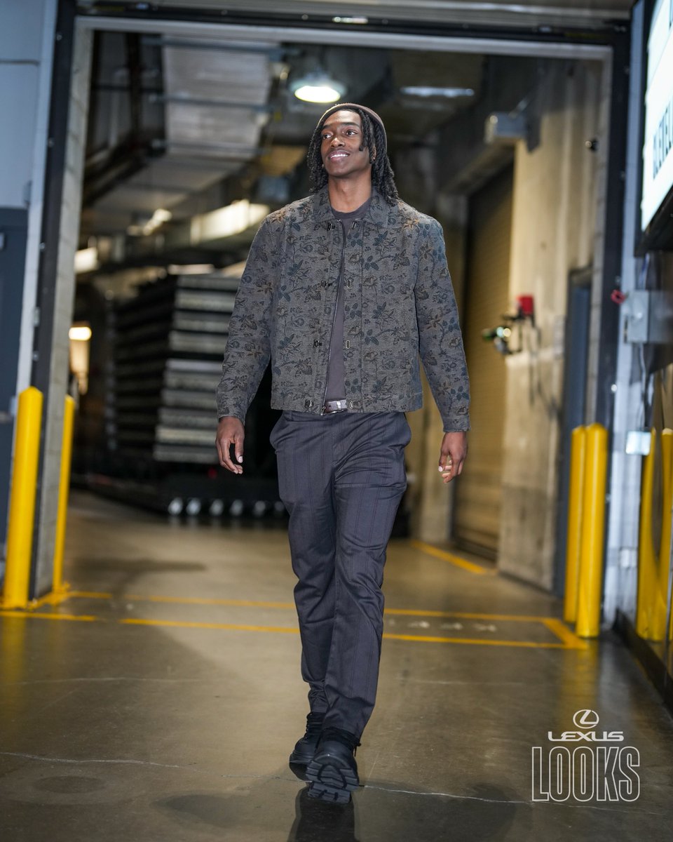 LAClippers's tweet image. Ice Cold Fits.🥶