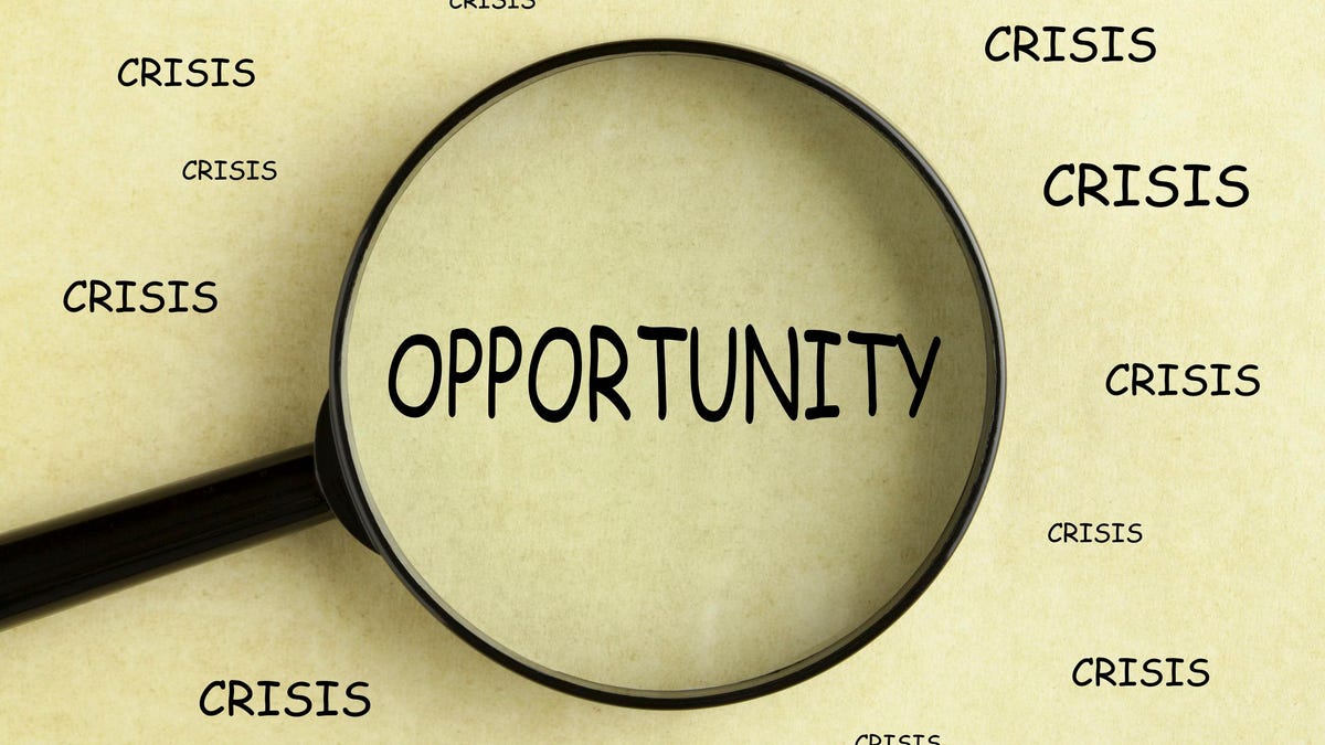 Is It Smart To Open A Business During A Recession? trib.al/xTFFJxk
