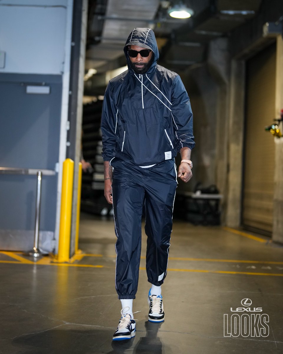 LAClippers's tweet image. Ice Cold Fits.🥶