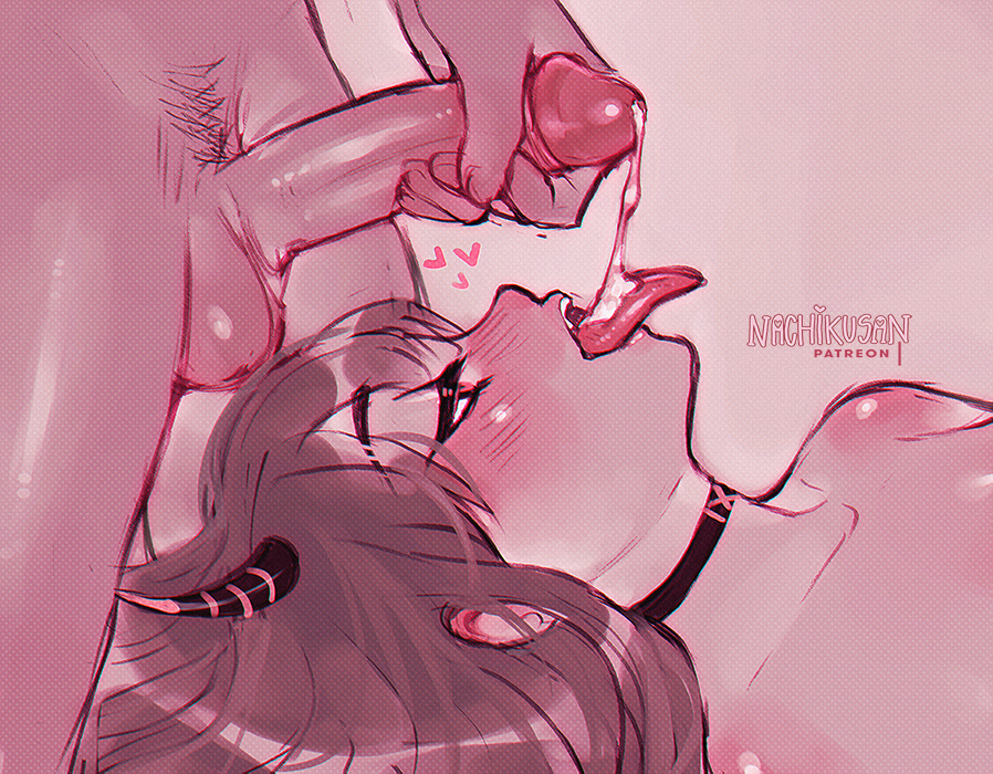 Nachikusan_'s tweet photo. 👅💦
https://t.co/dc28REButF
#oc https://t.co/Hzdwa46cxl