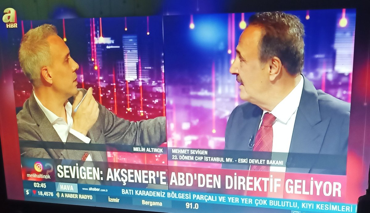 Topraksmail16's tweet photo. Gerçek CHP'liler şuanki CHP'nin hatta 6'lı masanın yüzünü meydana döküyor. Ağzınıza sağlık Sn. @MehmetSevigen1. 
#AHaber https://t.co/VXVa5brdlC