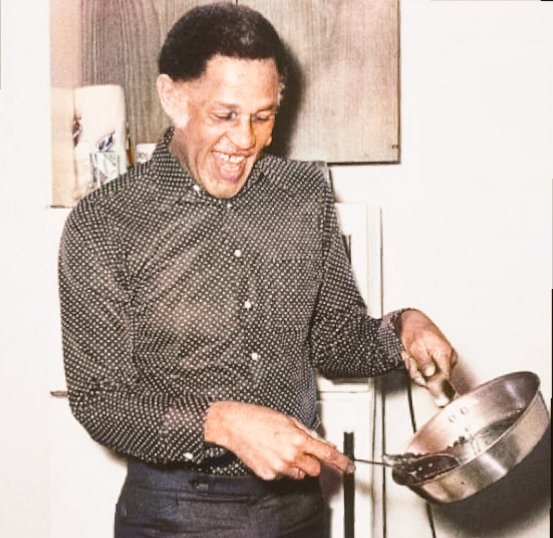 John_ichi_'s tweet photo. Cookin' Dexter Gordon #jazz #jazzgiants
#tenorsax https://t.co/abrhrjtgoP