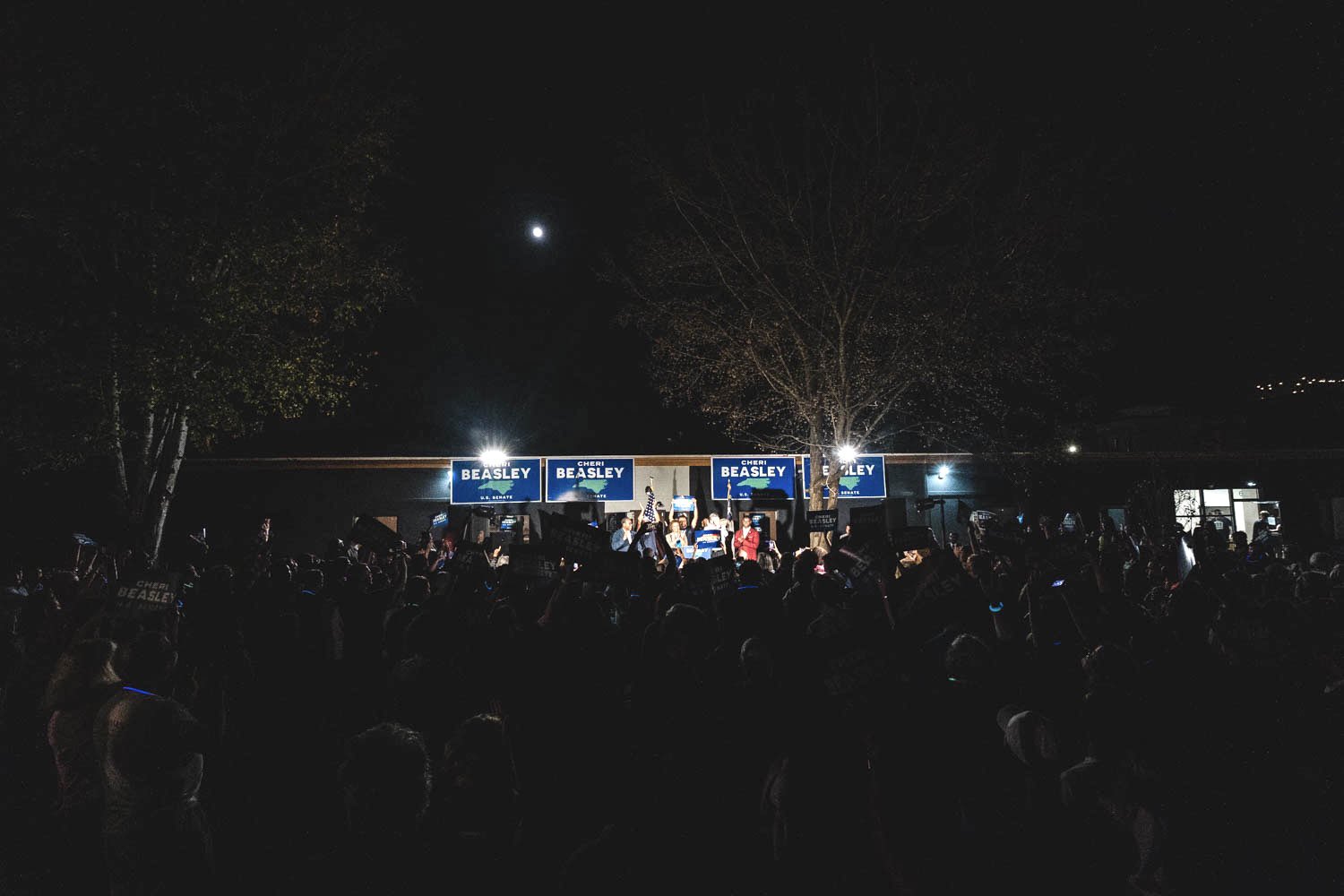 Doug Jones (DougJones) / Twitter