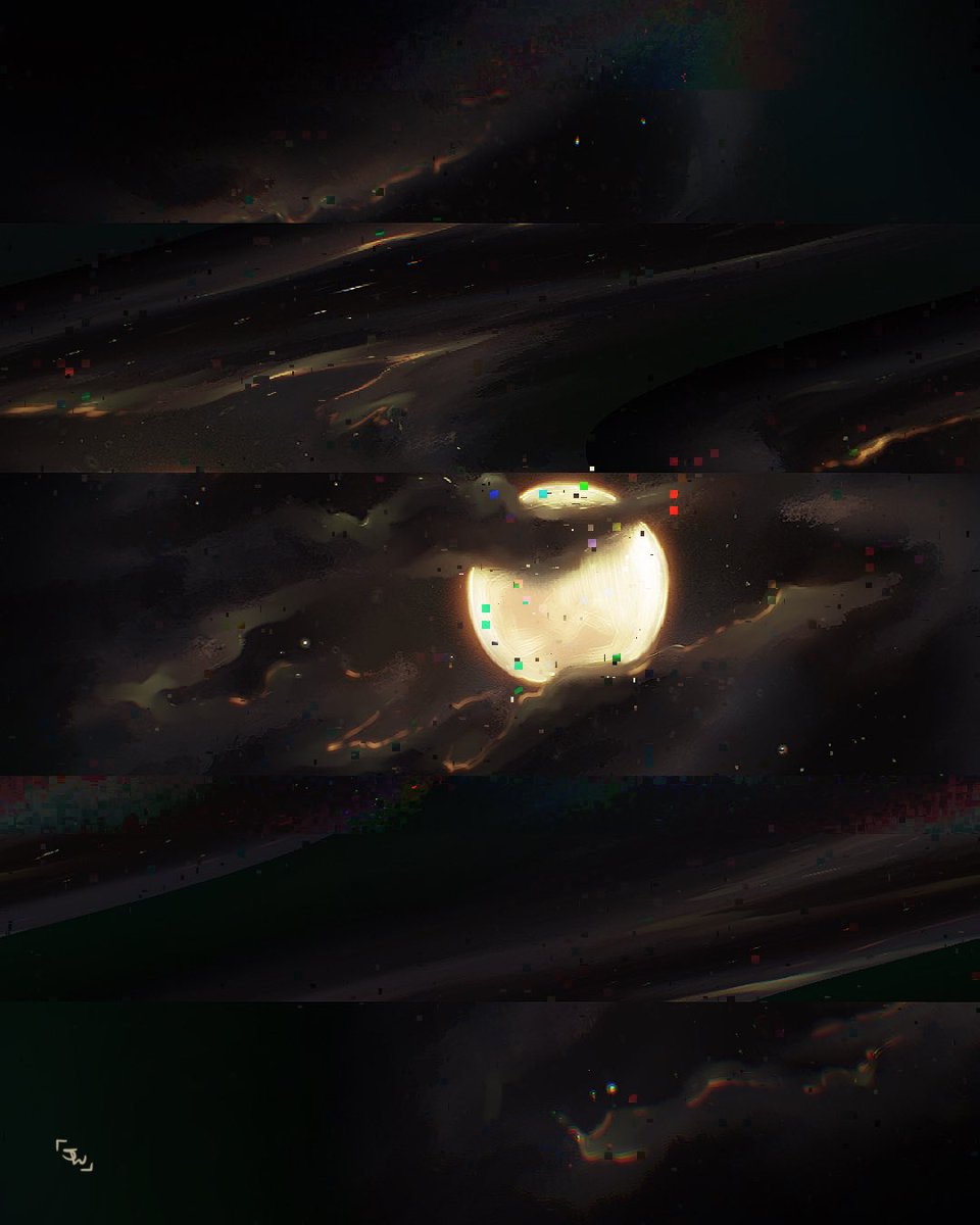 SterlingWhyArt's tweet photo. @AFinnstark Hello! I love the energy in your work, I hope you guys like mine! https://t.co/fwVJpSSPZo
