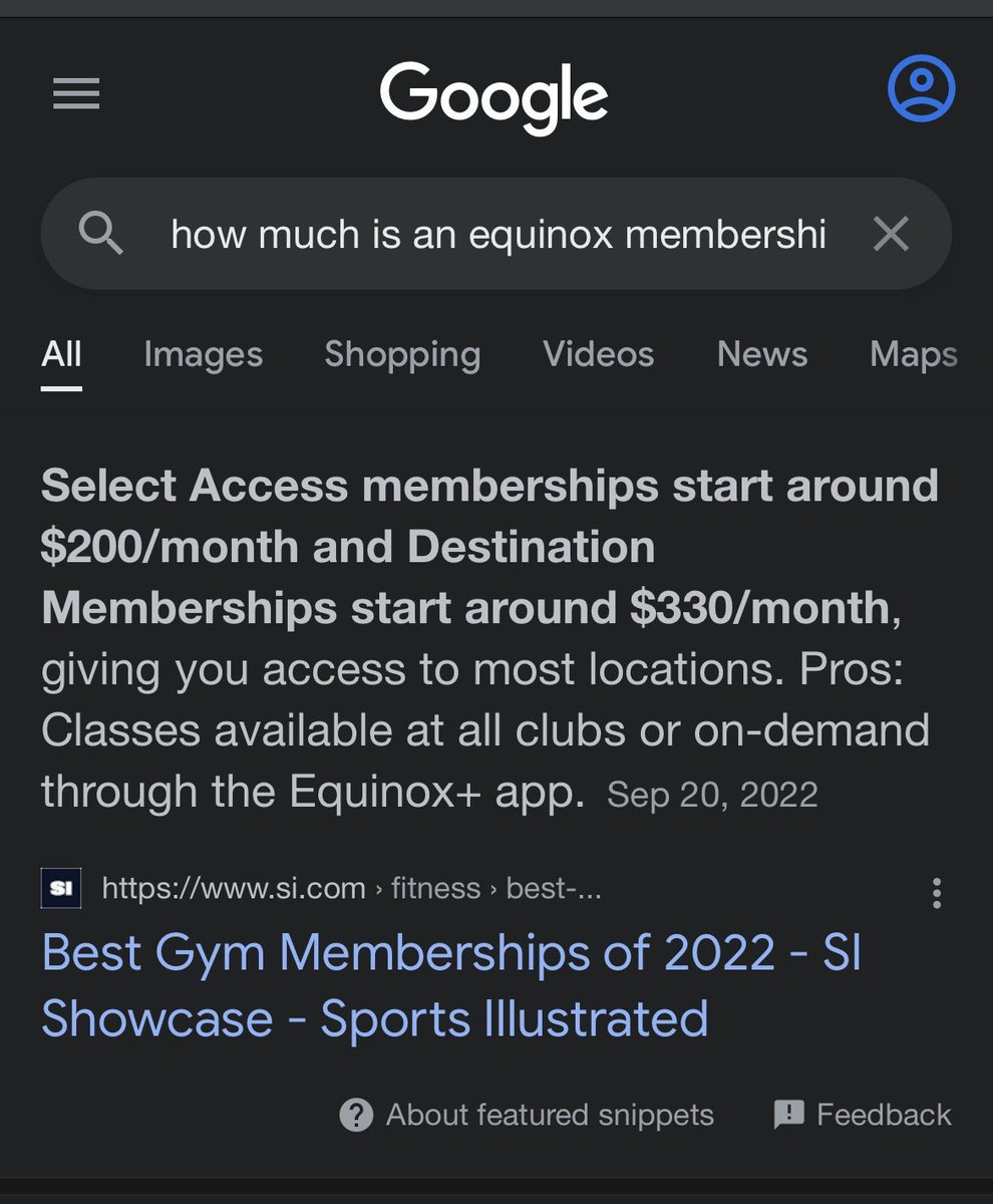 serendipitycws's tweet photo. #BachelorInParadise I’m sorry this girl is dumb, anyone who knows anything about money would not advise you to be spending this much a month on a gym membership at that age 
Like shit there’s probably a planet fitness down the beach, go there girl https://t.co/uWOQXt8zrb