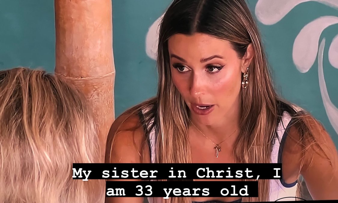 when someone asks me to go out after 8 pm

 #BachelorInParadise