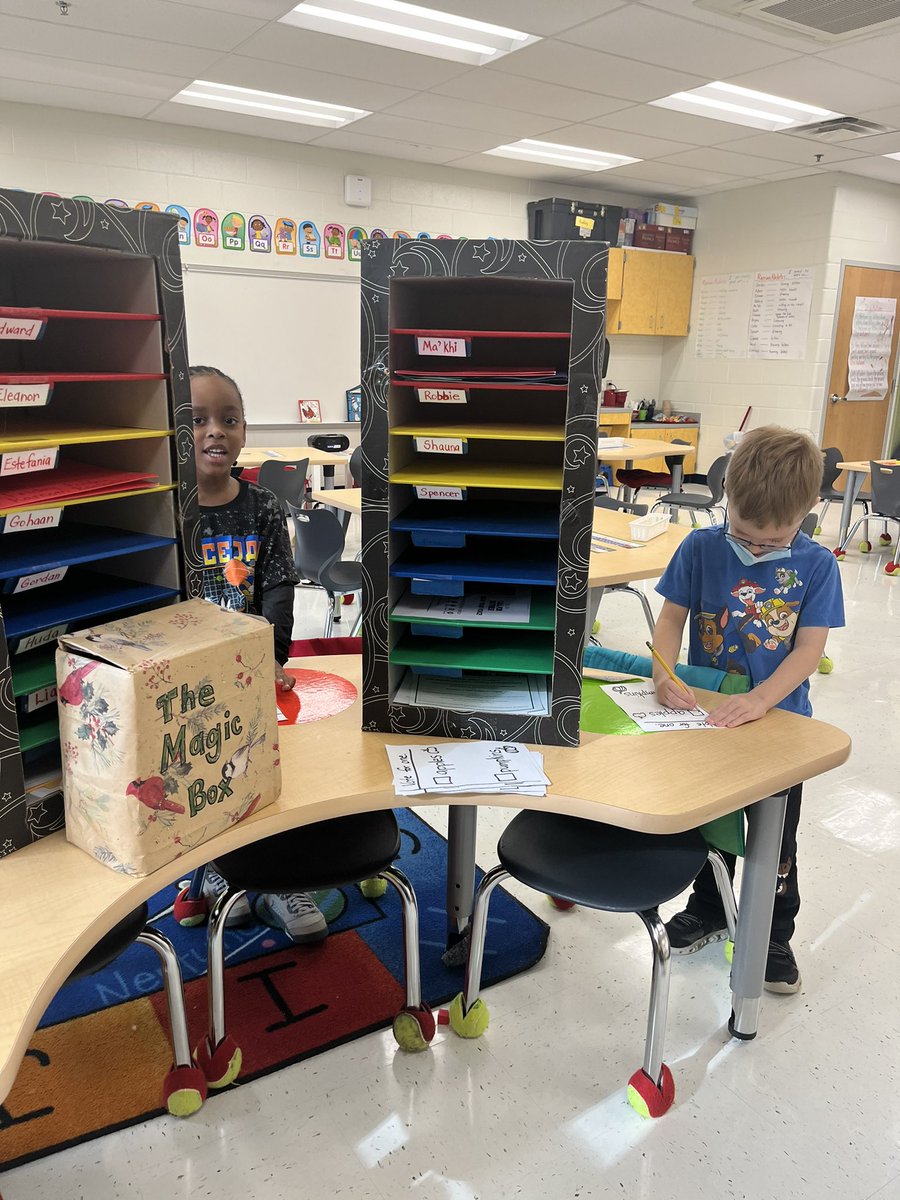 Ransom Rockets tweet media