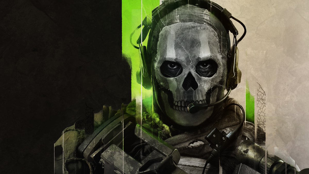 Que onda Perrillos!!!

Comenzamos la semana continuando con la emocionante campaña de CoD Modern Warfare II, acompáñenme un rato en directo para platicar y disfrutar de este juegazo. 

twitch.tv/zarenbelmont

#ModernWarfareII   #Xbox #StreamersHispanos   #twitch  #StreamingLive