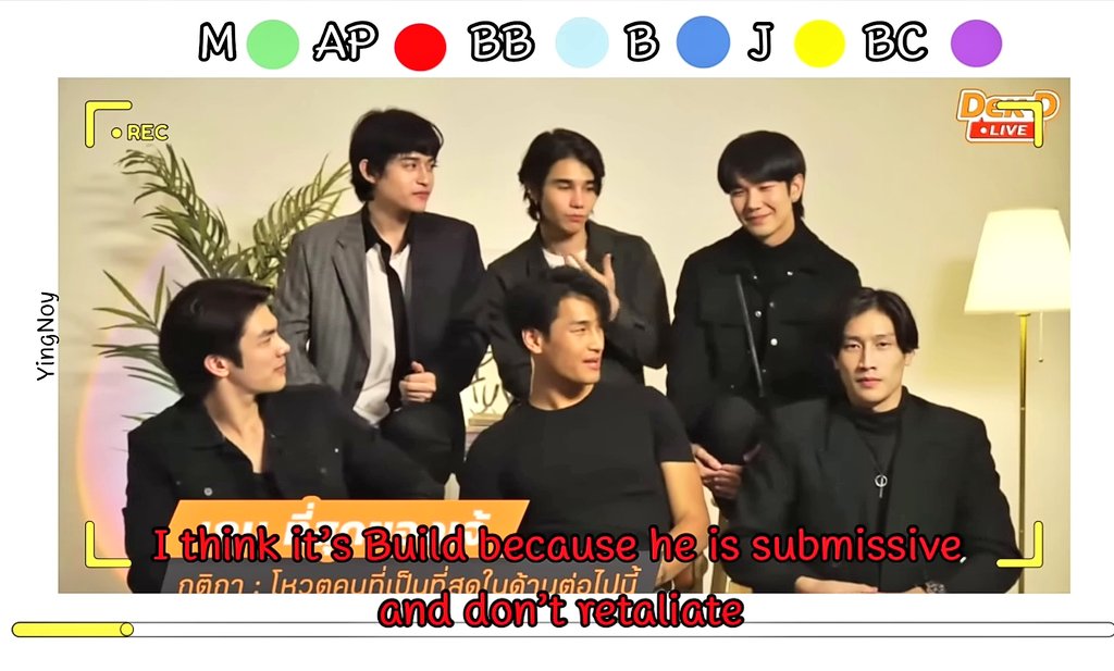 blebiuokami's tweet image. Submissive and don&apos;t retaliate ✅
Zero chart alpha male ✅

Biu is confirmed as submissive omega ✅