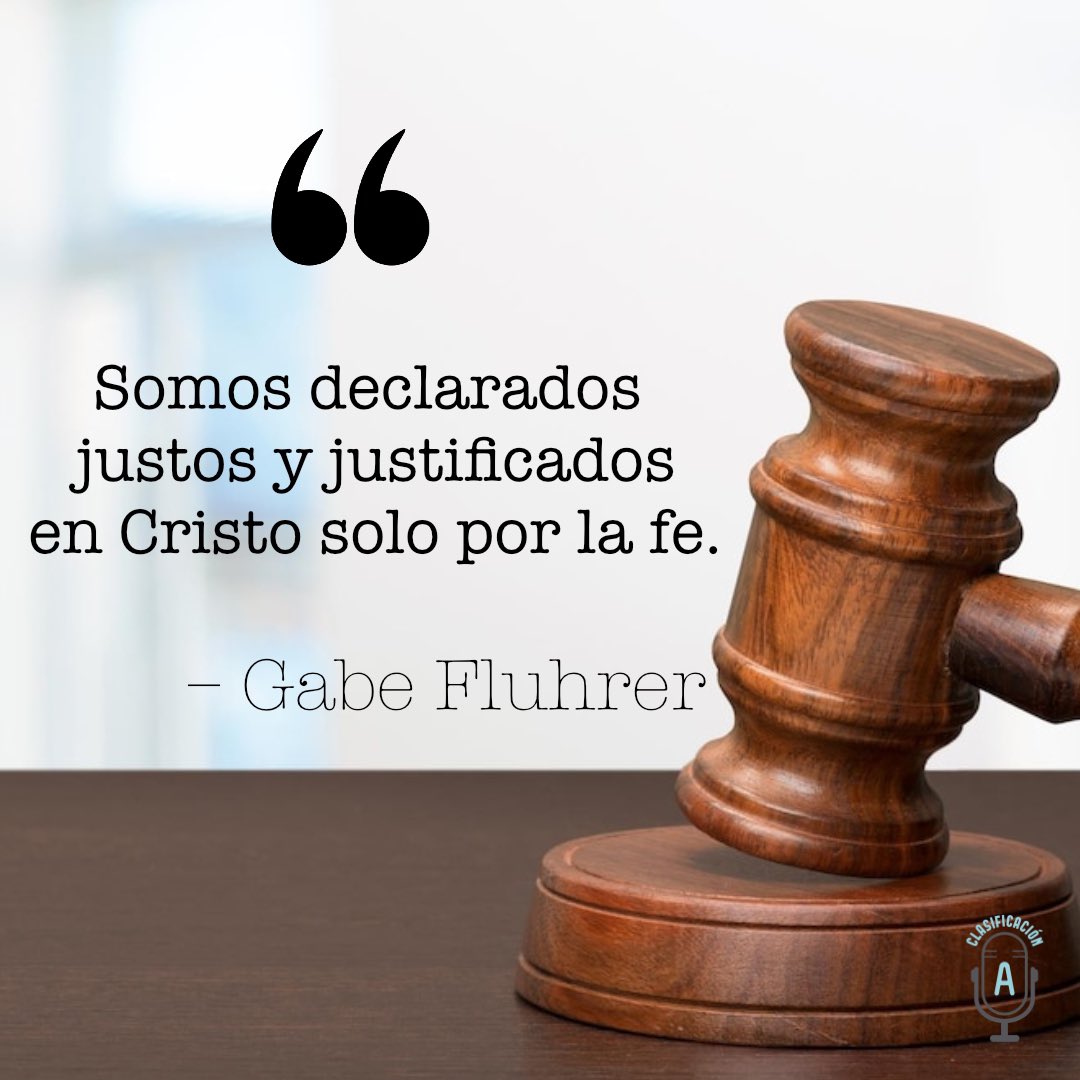 “¿Quién acusará a los escogidos de Dios? Dios es el que justifica. ¿Quién es el que condena? Cristo Jesús es el que murió, sí, más aún, el que resucitó, el que además está a la diestra de Dios, el que también intercede por nosotros.”
Romanos 8:33-34 NBLA