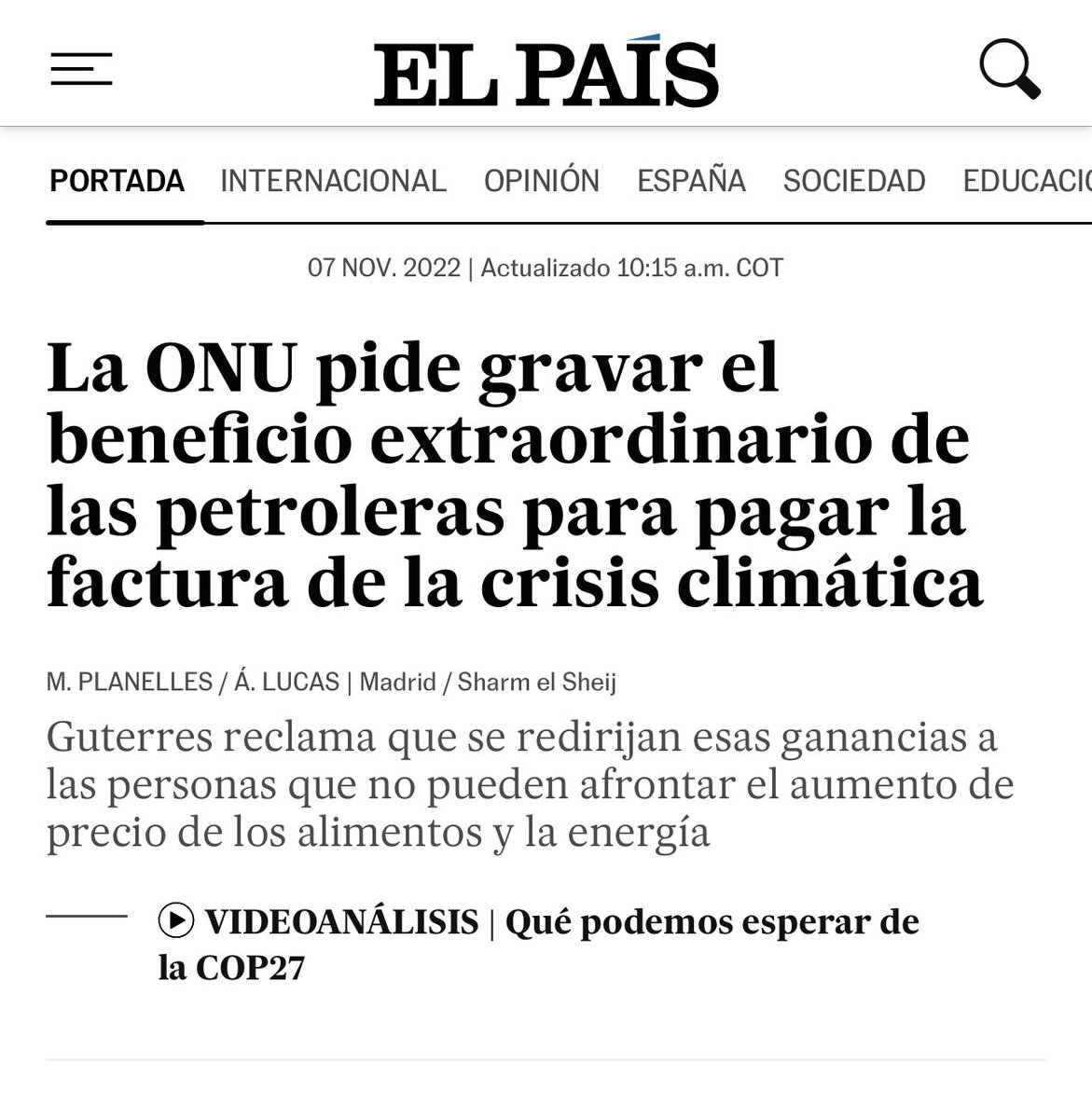 Ministry For The Future 🔆🛰️💪🏿👽🌐🌱 tweet media