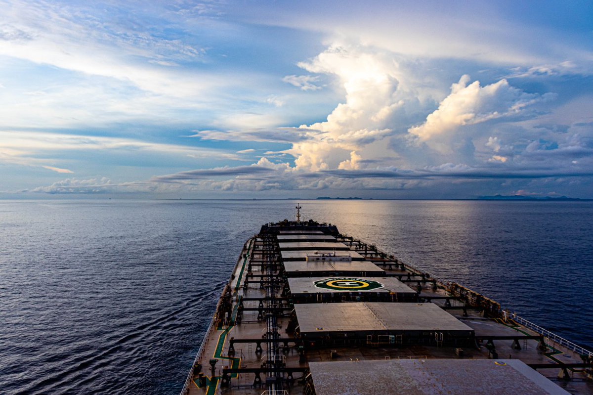 An evening at sea
#clouds #NaturePhotography