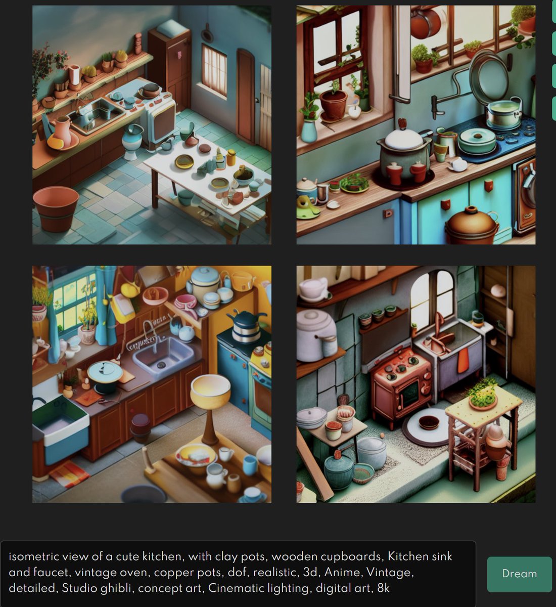 西乔 XiQiao tweet media