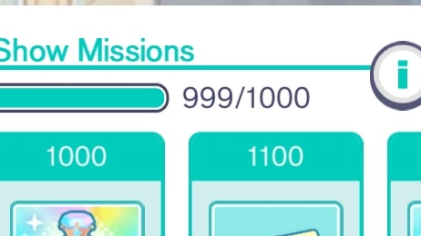 what do you want from Me