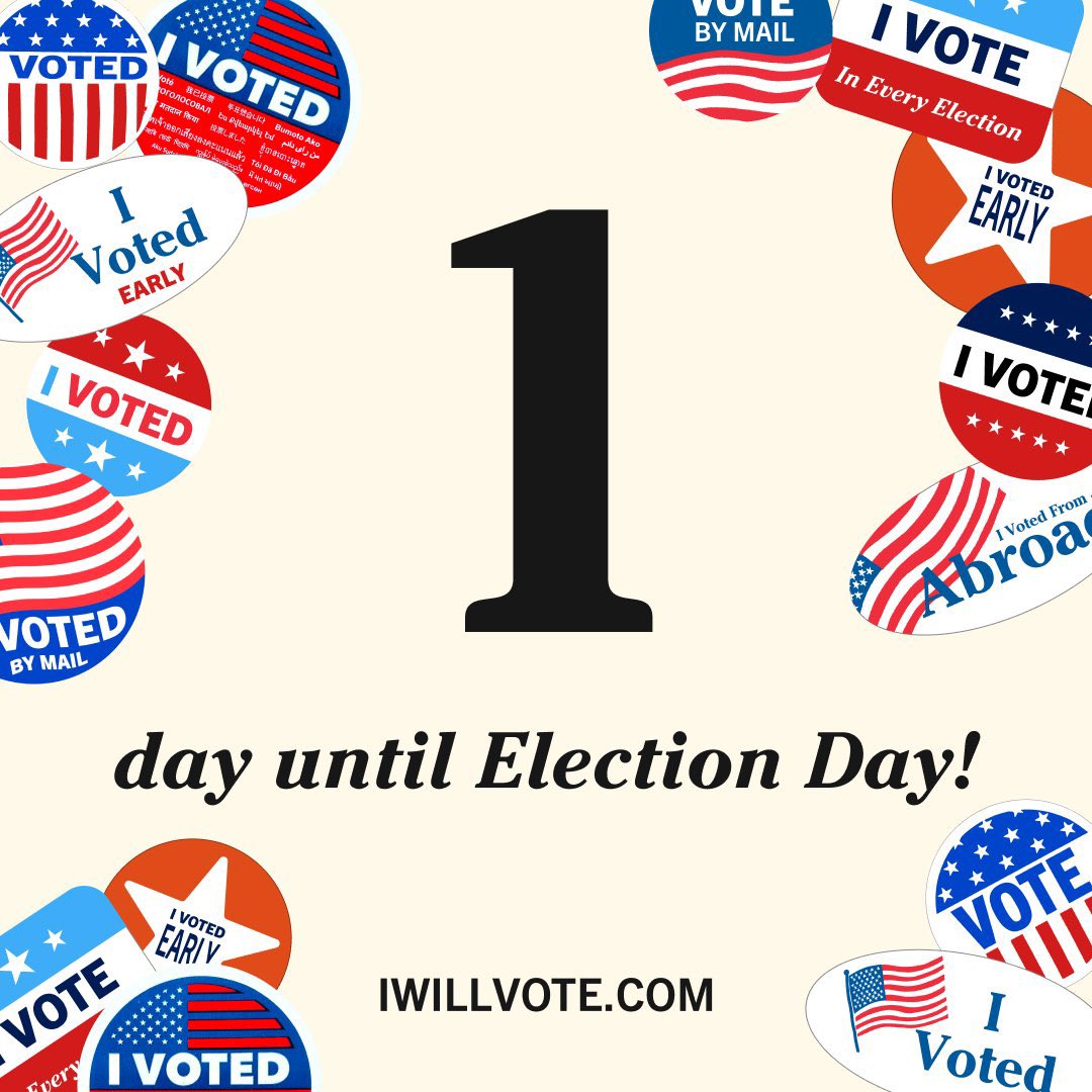 cchexcsechotmai's tweet photo. The OH Senate Race is close! It shouldn’t be! @TimRyan is clearly the better choice! I already Voted for him! If you haven’t, do it tomorrow! MAGAt @JDVance1 has 🚫 Reason to represent OH! He’s as Useless as #JacketlessGym! Hire @TimRyan! He’ll work for us! #VoteBlueNotQ! I did! https://t.co/5qWU33Hc4D