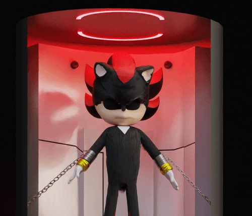 StielHugh's tweet photo. Sonic Club! Great #Art 🤠#NFT https://t.co/DLlLexmcdc