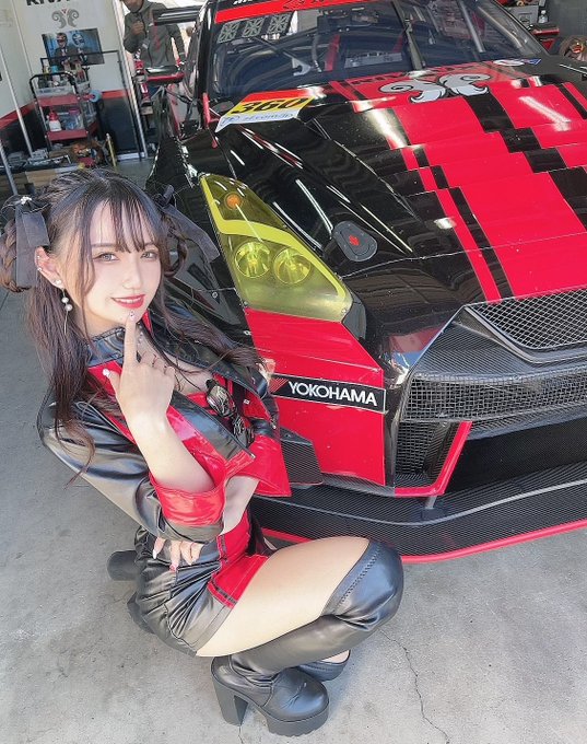 Twitterのコスプレ画像37