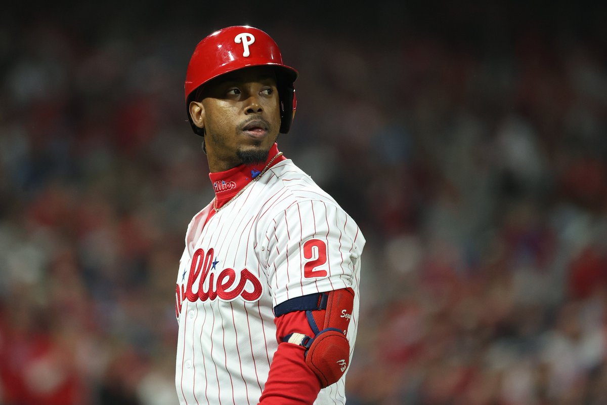 FOX Sports MLB On Twitter The Phillies Announced That They Have 