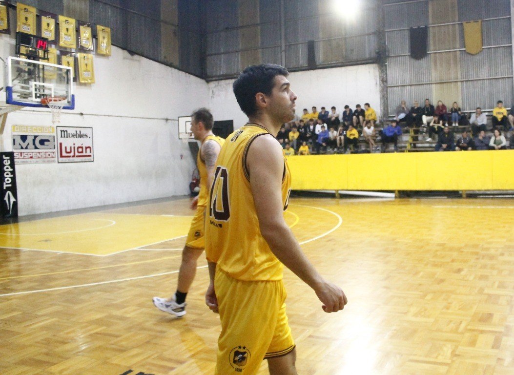 Nuestro Básquet tweet media