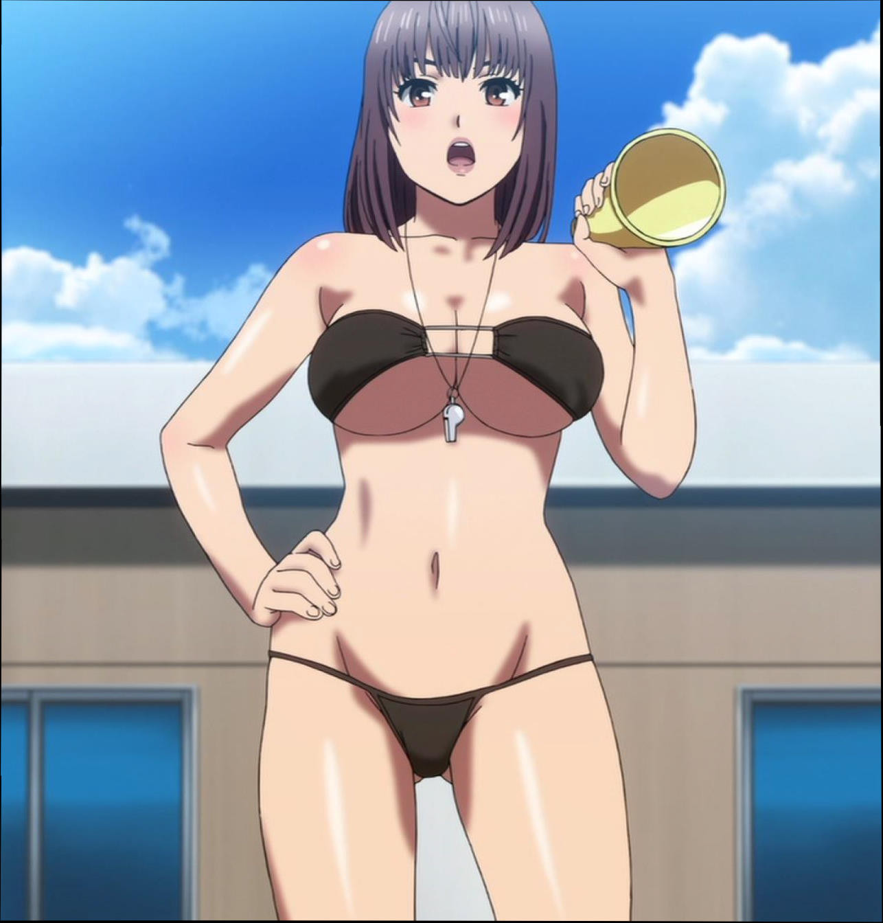 Anime Waifus on Twitter: Anime Waifus on Twitter: