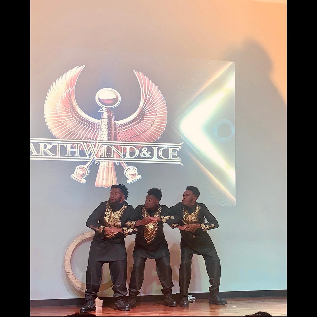 Southeastern Alphas tweet media