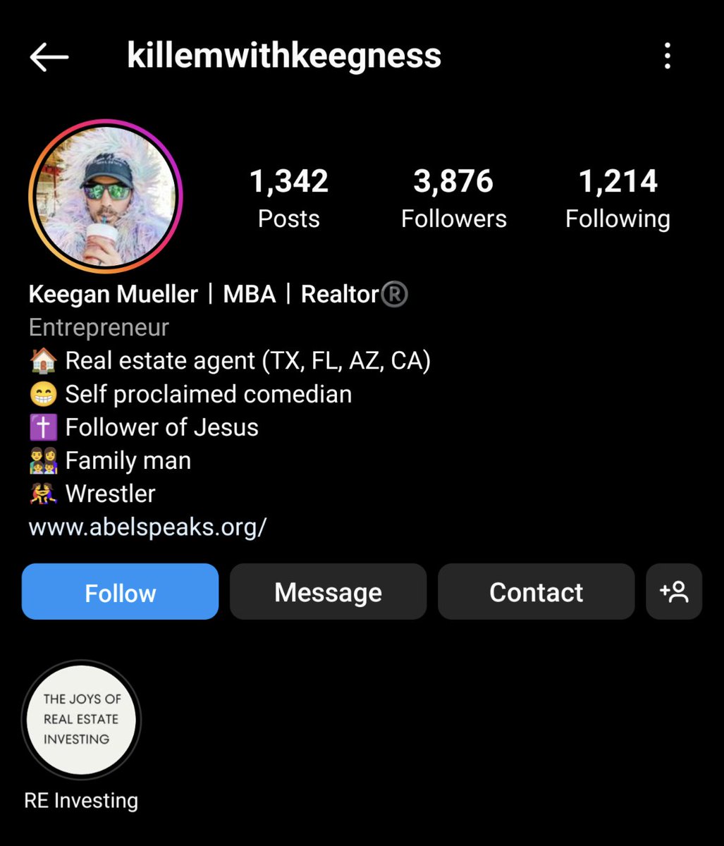 Global_Vigilant's tweet photo. @FathomRealty Is this your guy? Maybe Keegan should keep to real estate if he's going to advertise that. https://t.co/u8ESnwBhJW