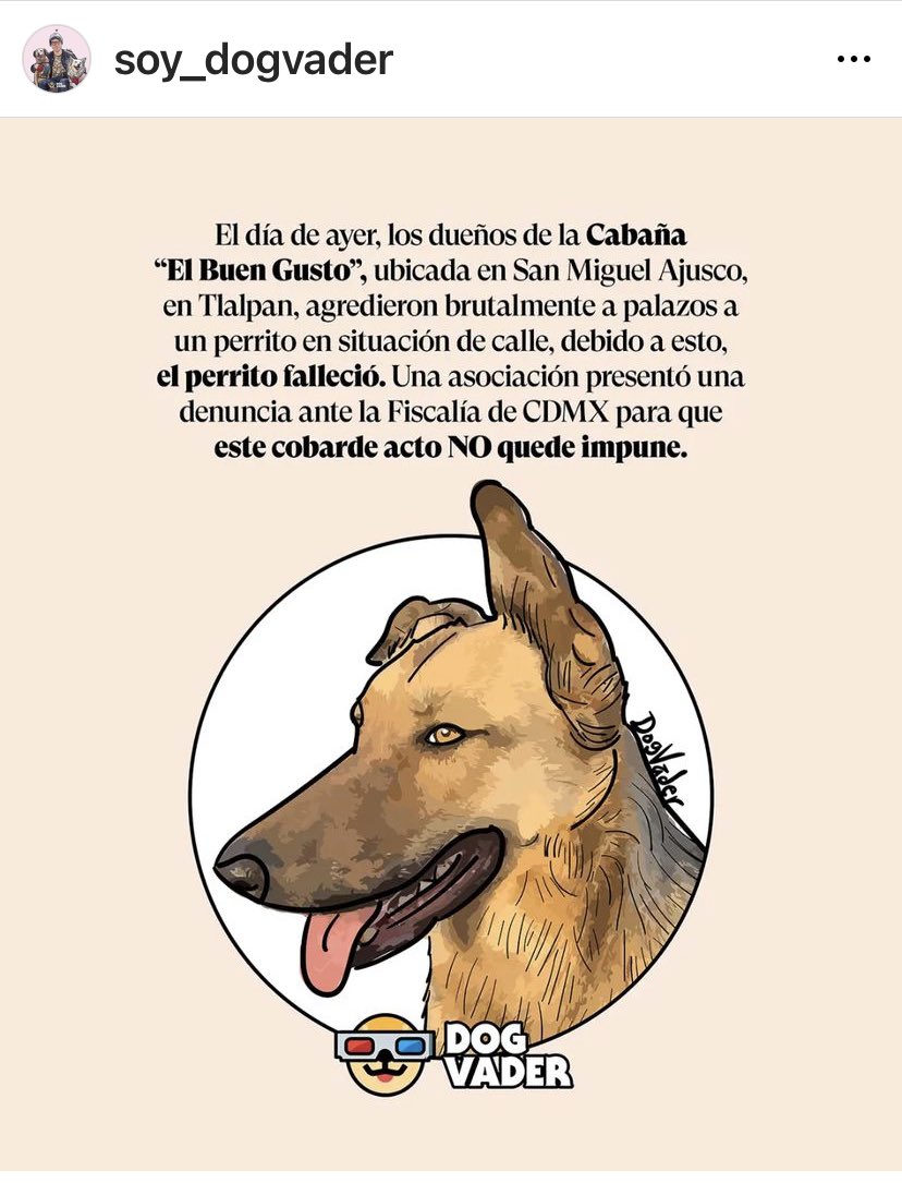 #Justicia