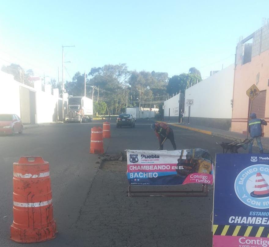 Secretaría de Movilidad e Infraestructura tweet media