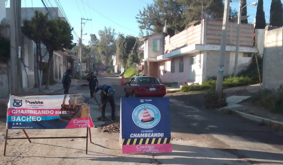 Secretaría de Movilidad e Infraestructura tweet media