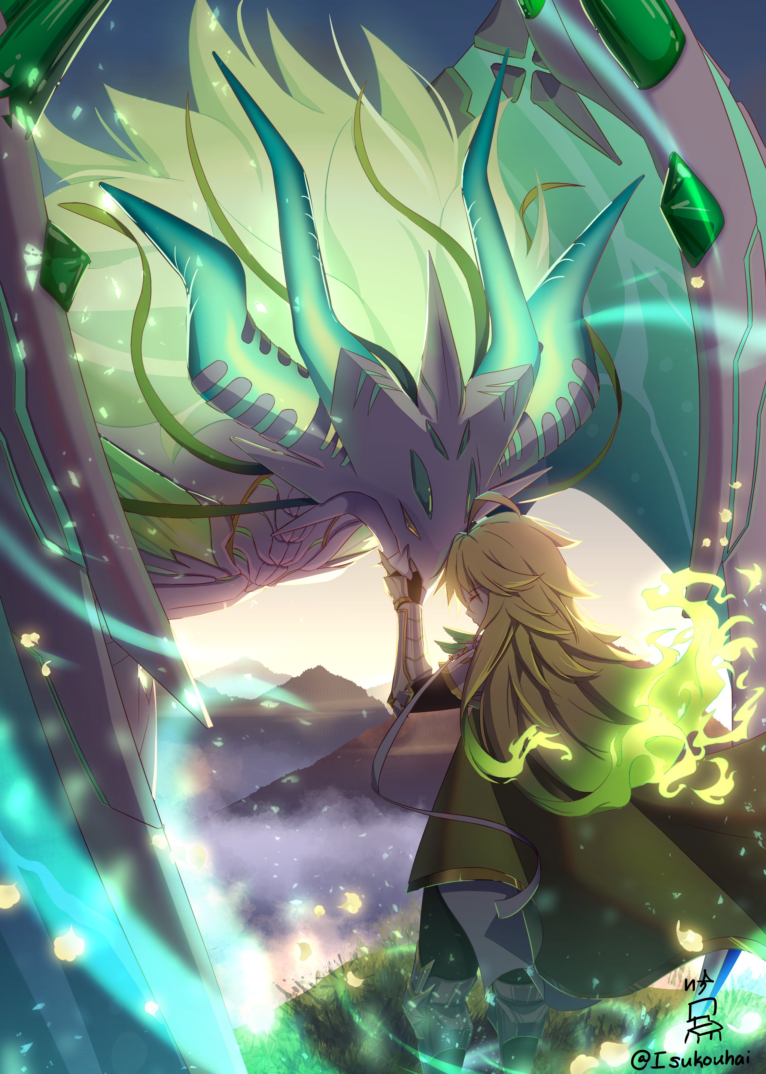 Isukouhai (@Isukouhai) / X