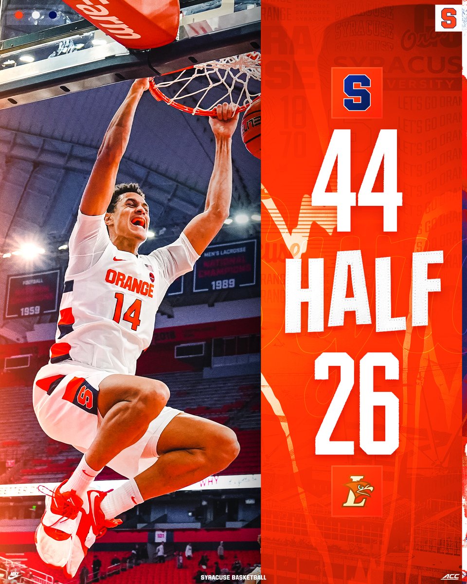 Syracuse Men’s Basketball tweet media
