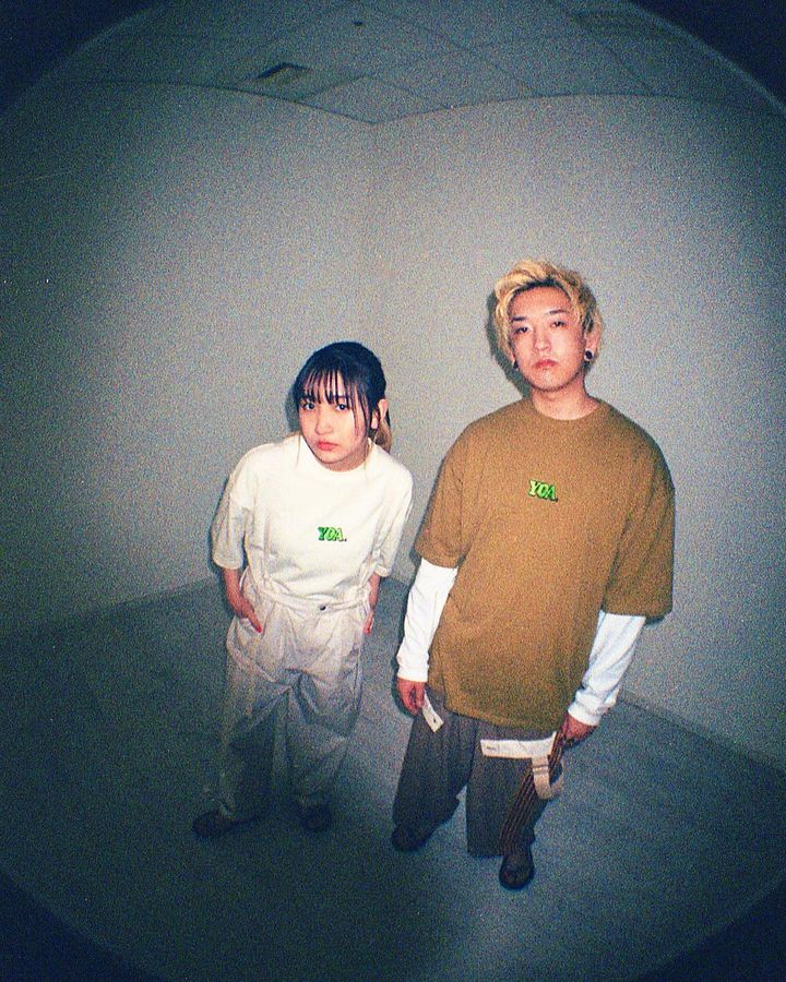 Head In The Clouds Manila on Twitter "YOASOBI, OKAY! ️ See you soon in