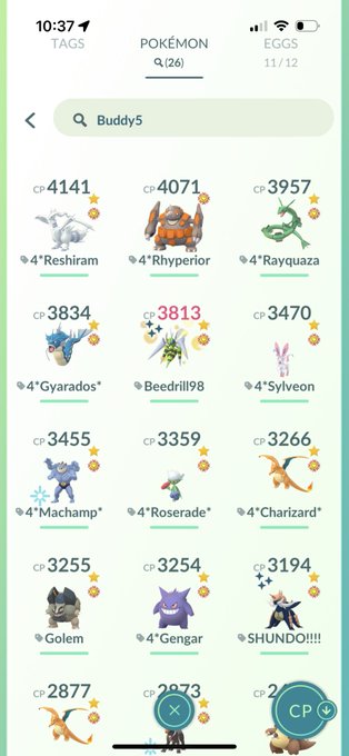 My 26th Buddy just earned his Rupeter Badge 😍🤩 https://t.co/XbncoxHjHp