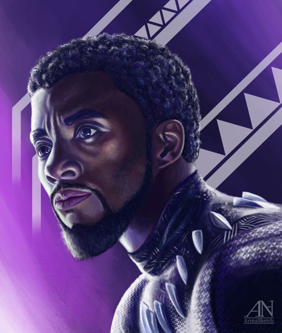 ArmaSketch's tweet photo. Hello Guys, I am Armando and I these are my best realistic portraits!!  #ArtistOnTwitter #art #portrait https://t.co/T9sxe2BM1A
