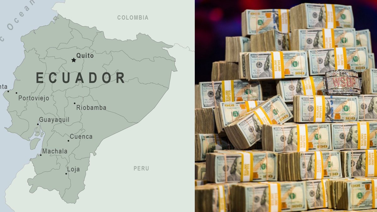 KasDSWI's tweet photo. Você sabia que, de acordo com as estatísticas oficiais, mais de 100 milhões de pessoas jogam poker regularmente, e o próprio mercado está projetado para crescer rapidamente e até 2025 seu volume chegará a US $ 120 bilhões
Leia mais aqui: https://t.co/X6R159I1yg https://t.co/x3QXC7jIhj