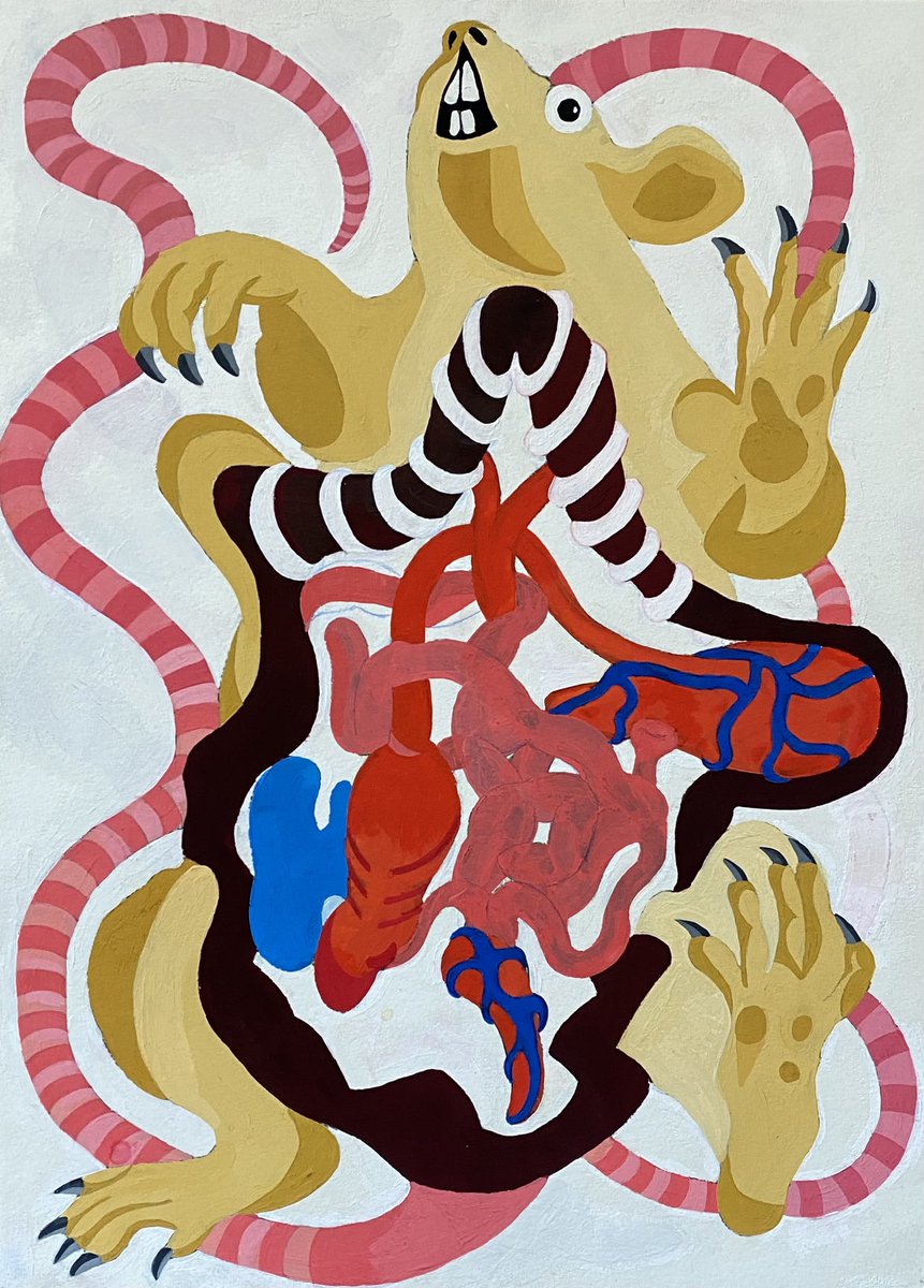 artkaisucks's tweet photo. works in progress…prints and shirts soon <3 https://t.co/9W9o8rY8lT